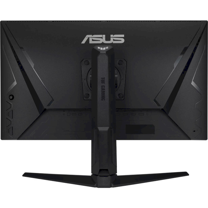 Монітор ASUS TUF Gaming VG28UQL1A (90LM0780-B01170)