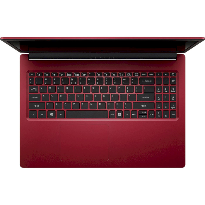 Ноутбук ACER Aspire 3 A315-34-C54H Lava Red (NX.HGAEU.006)