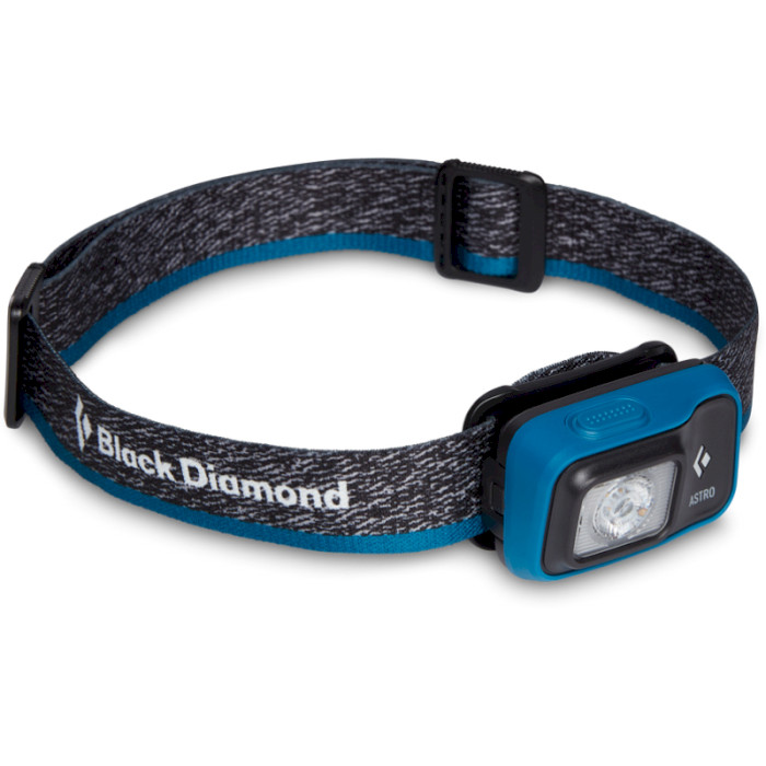 Фонарь налобный BLACK DIAMOND Astro 300 Azul (6206744004ALL1)