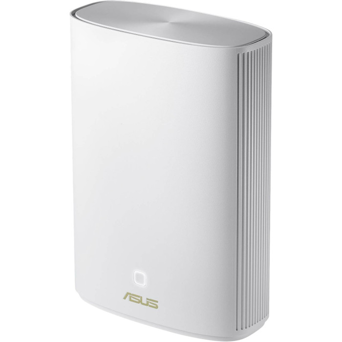 Wi-Fi Mesh система ASUS ZenWiFi AX Hybrid XP4 White (90IG05T0-BM9100)