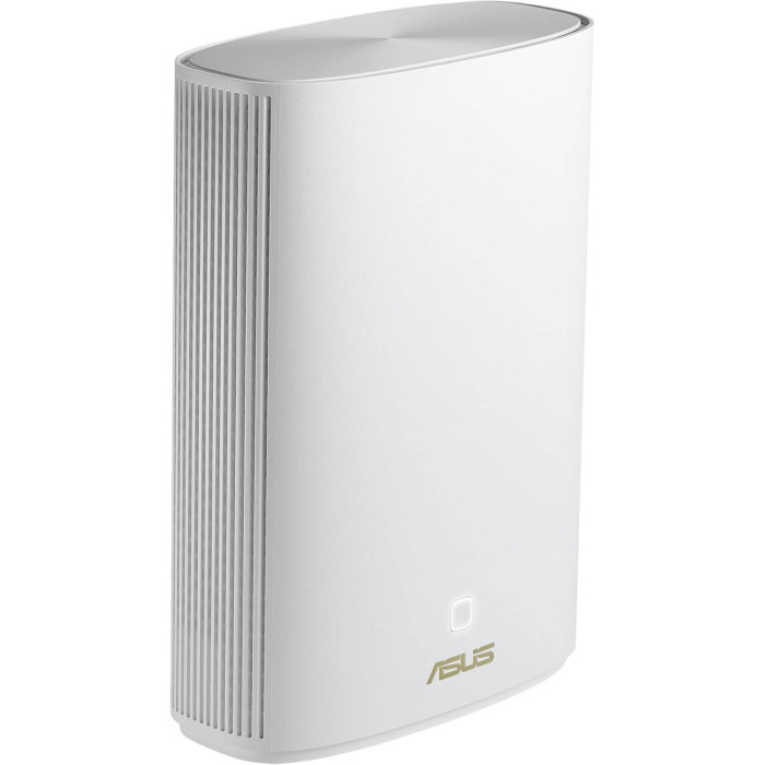 Wi-Fi Mesh система ASUS ZenWiFi AX Hybrid XP4 White (90IG05T0-BM9100)