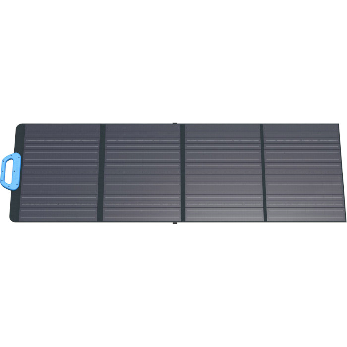 Портативная солнечная панель BLUETTI PV120 120W