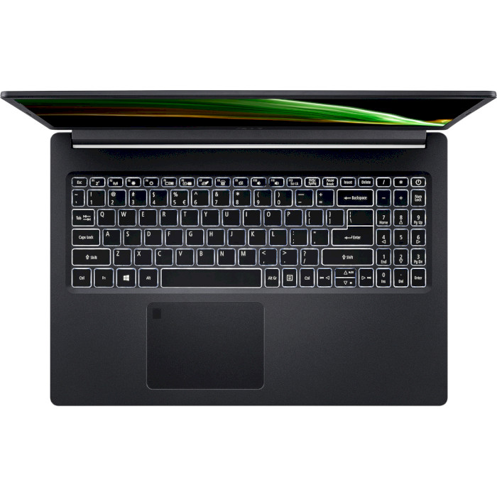 Ноутбук ACER Aspire 5 A515-45-R0AC Charcoal Black (NX.A83EU.00E)