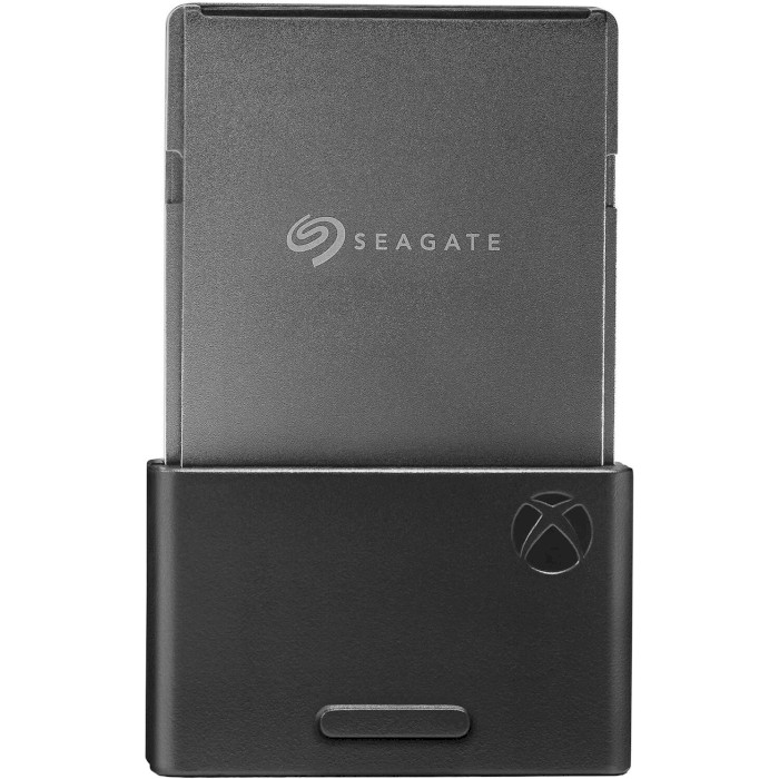 Карта расширения памяти SEAGATE Storage Expansion Card 512GB для Xbox Series S/X (STJR512400)