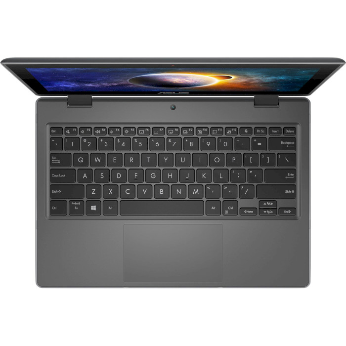 Ноутбук ASUS BR1100FKA Dark Gray (BR1100FKA-BP1024)
