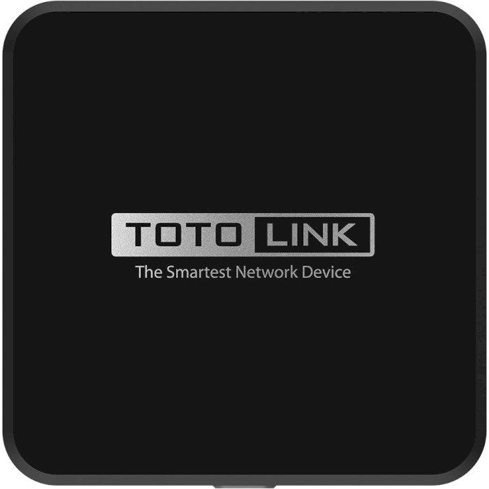 Wi-Fi Mesh система TOTOLINK T8 2-pack