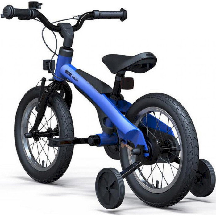 Велосипед дитячий NINEBOT BY SEGWAY Kids Bike 14'' Blue