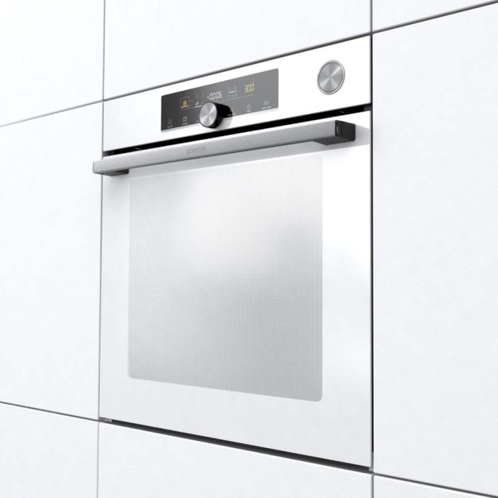 Духова шафа GORENJE BPSA6747A08WG (738602)