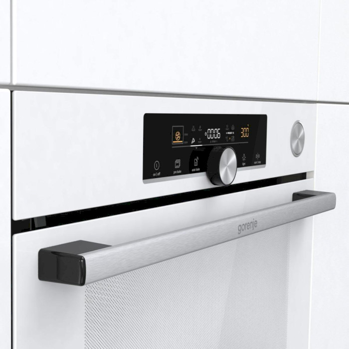 Духова шафа GORENJE BPSA6747A08WG (738602)