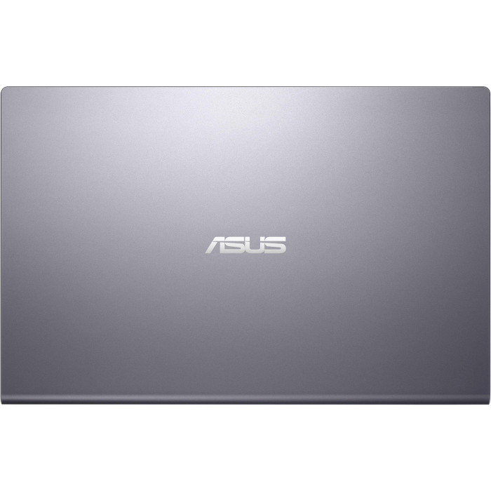 Ноутбук ASUS P1512CEA Slate Gray (P1512CEA-BQ0100X)