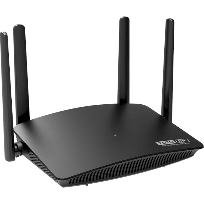 Wi-Fi роутер TOTOLINK A720R