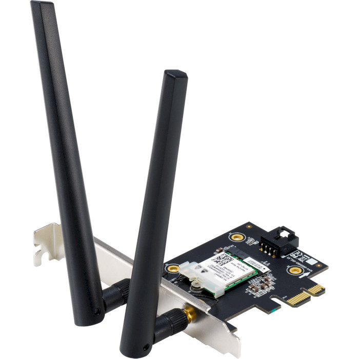 Wi-Fi адаптер ASUS PCE-AX1800