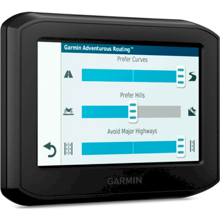 GPS навигатор GARMIN zumo 346 LMT-S (Garmin) (010-02019-11)