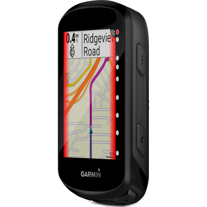 GPS навигатор GARMIN Edge 530 MTB Bundle (Garmin) (010-02060-21)