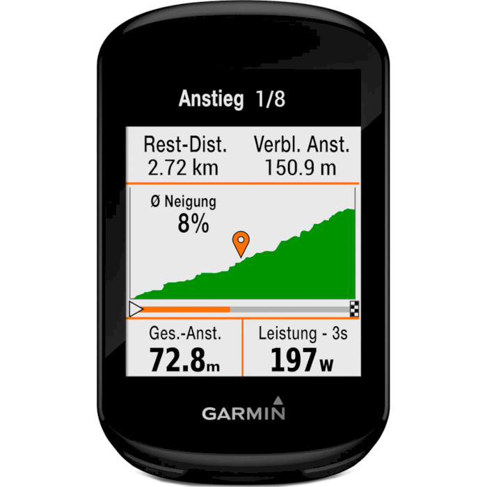 GPS навігатор GARMIN Edge 830 (Garmin) (010-02061-01)