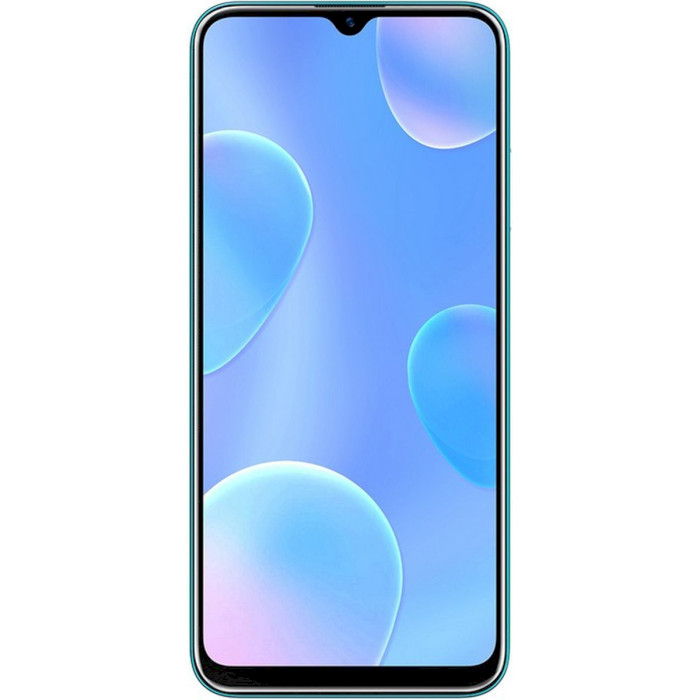 Смартфон BLACKVIEW A95 8/128GB Summer Ocean Blue