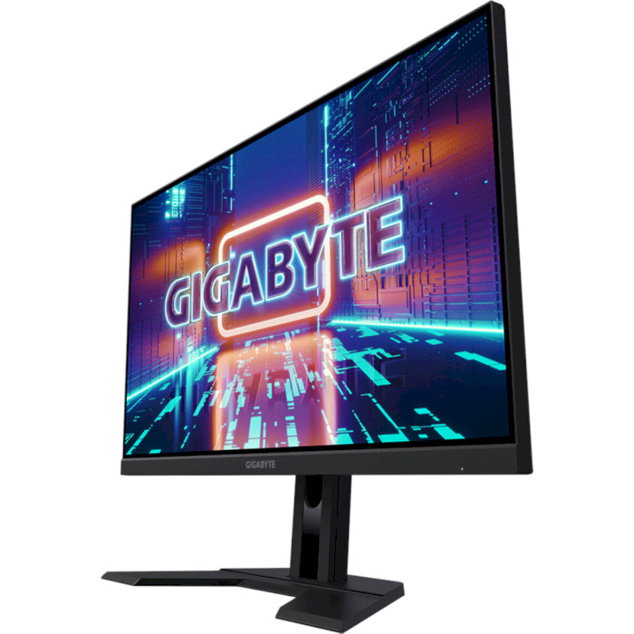 Монитор GIGABYTE M27Q X