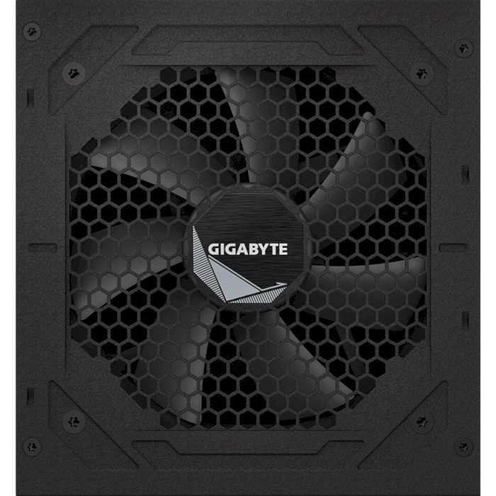 Блок питания 750W GIGABYTE UD750GM (GP-UD750GM)