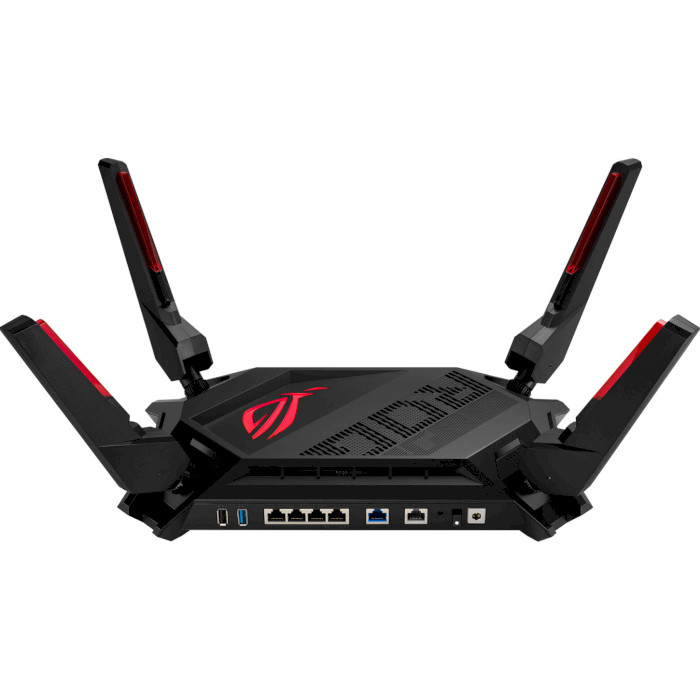 Wi-Fi роутер ASUS ROG Rapture GT-AX6000