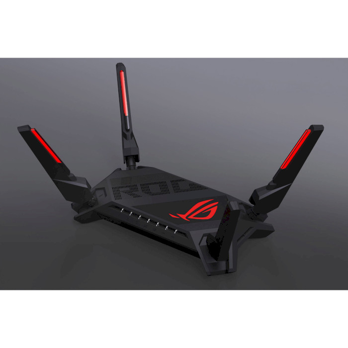 Wi-Fi роутер ASUS ROG Rapture GT-AX6000