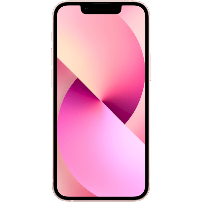 Смартфон APPLE iPhone 13 mini 256GB Pink (MLK73HU/A)