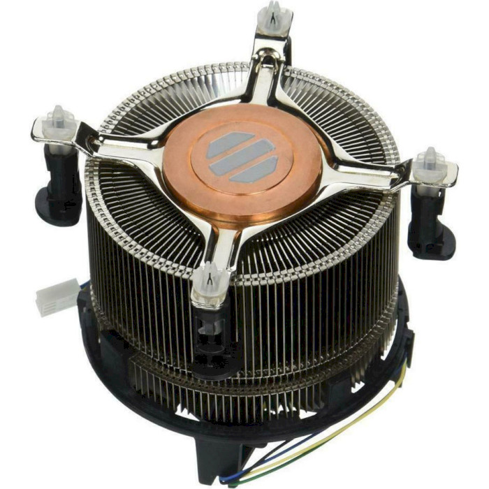 Кулер для процесора INTEL Thermal Solution BXTS15A