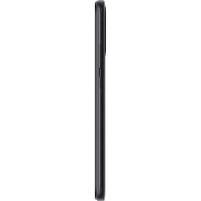 Смартфон POCO C40 3/32GB Power Black (MZB0B3VEU)