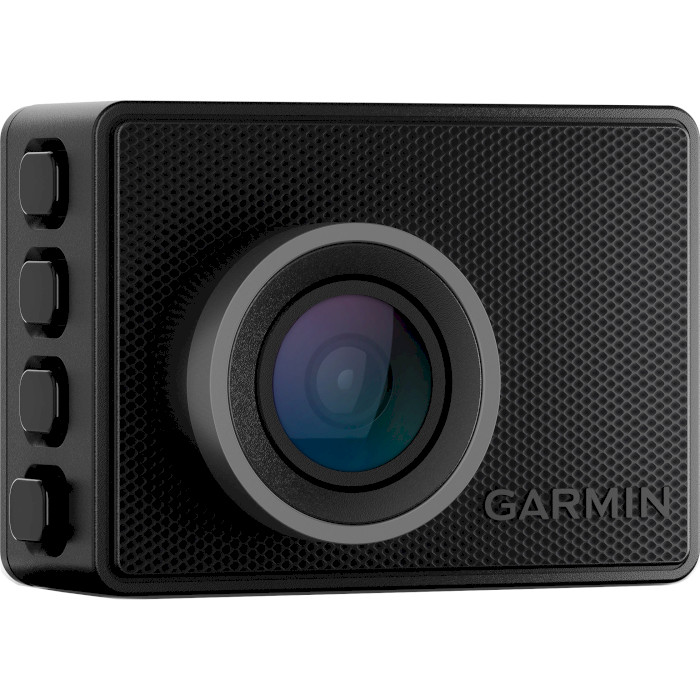 Автомобільний відеореєстратор GARMIN Dash Cam 47 (010-02505-01)