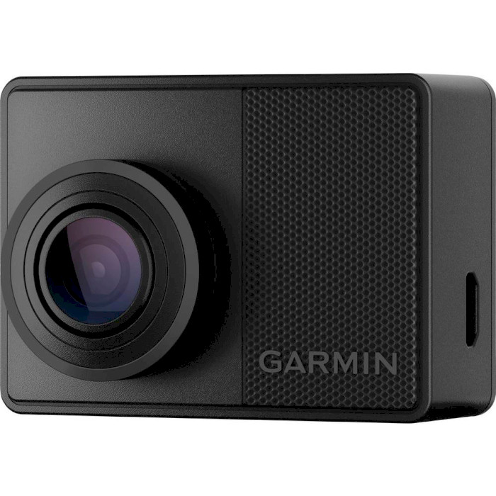 Автомобільний відеореєстратор GARMIN Dash Cam 67W (010-02505-15)