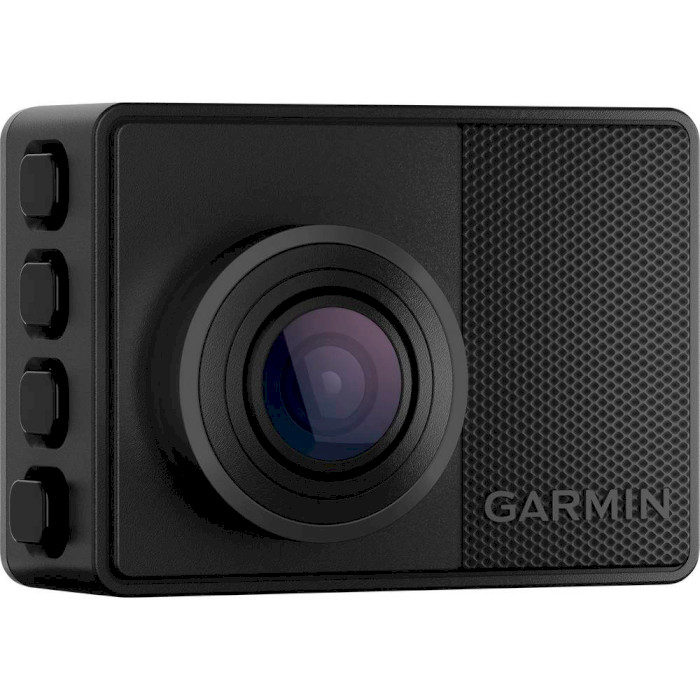 Автомобильный видеорегистратор GARMIN Dash Cam 67W (010-02505-15)