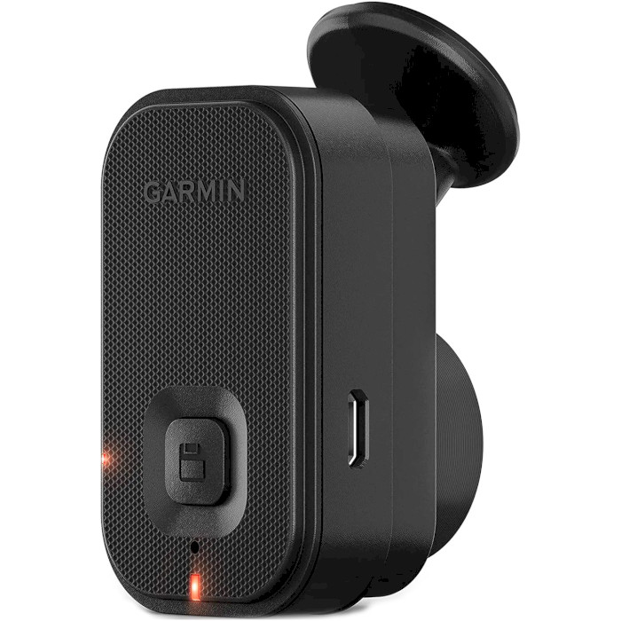 Автомобильный видеорегистратор GARMIN Dash Cam Mini 2 (010-02504-10)