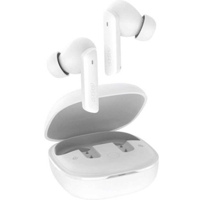 Наушники QCY HT05 MeloBuds ANC White