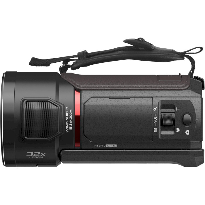 Відеокамера PANASONIC HC-VX1