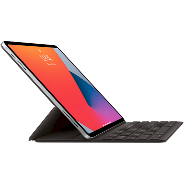 Чехол-клавиатура для планшета APPLE Smart Keyboard Folio для iPad Pro 12.9" UA (MXNL2UA/A)
