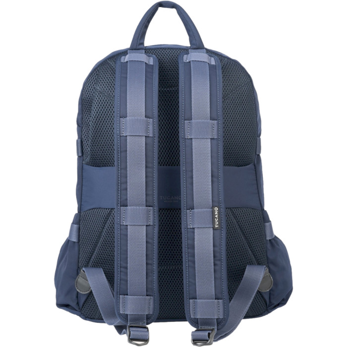 Рюкзак TUCANO Desert 15" Blue (BKDES15-B)