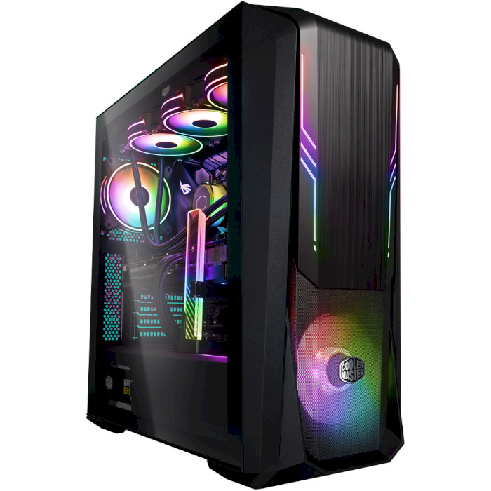 Корпус COOLER MASTER MasterBox 500 (MB500-KGNN-S00)