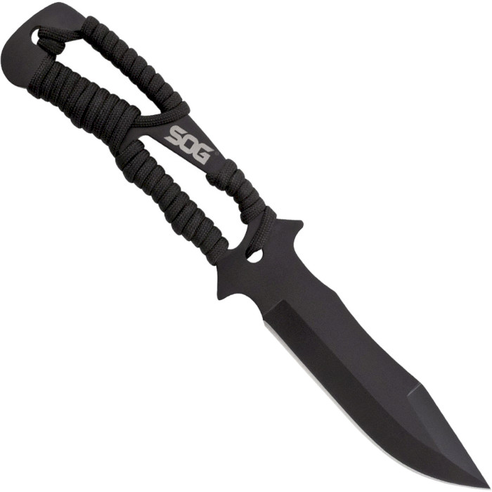 Набір метальних ножів SOG Throwing Knives (F041TN-CP)