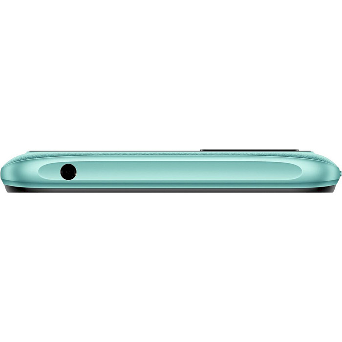 Смартфон POCO C40 3/32GB Coral Green (MZB0B4REU)