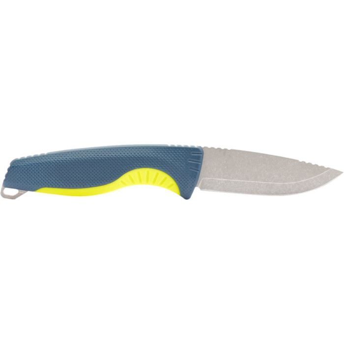 Нож SOG Aegis FX Indigo/Acid Yellow (17-41-01-41)