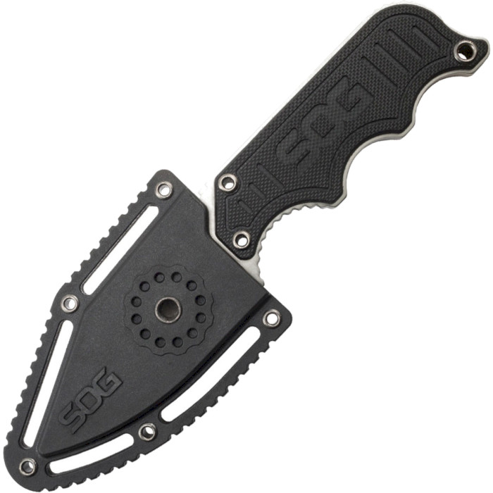 Нож SOG Instinct Satin (NB1012-CP)