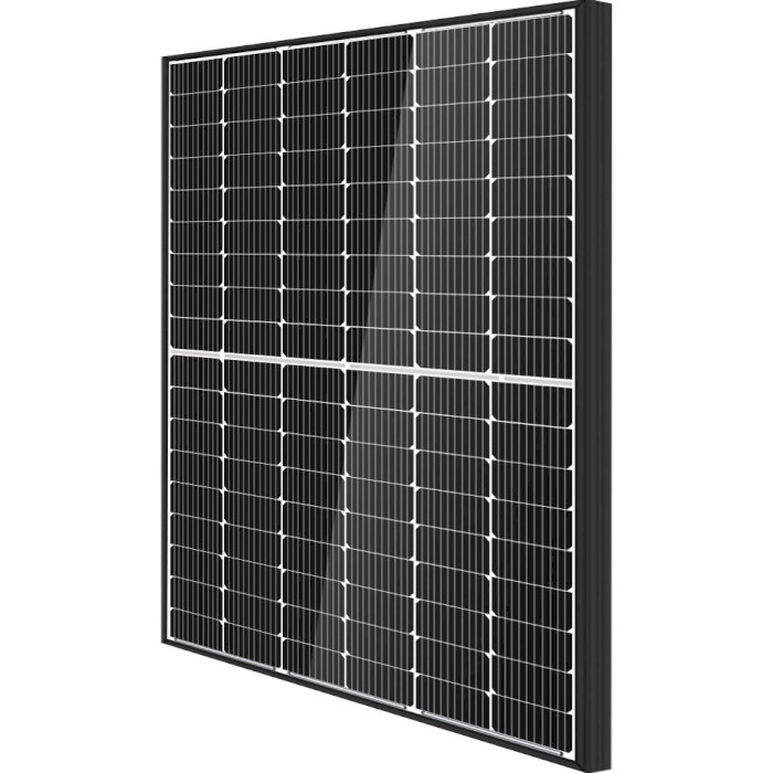 Фотоелектрична панель LEAPTON SOLAR 410W LP182M54-MH-410W/BF