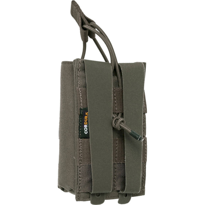 Подсумок TASMANIAN TIGER SGL Mag Pouch Bel MKII IRR Olive (7078.332)