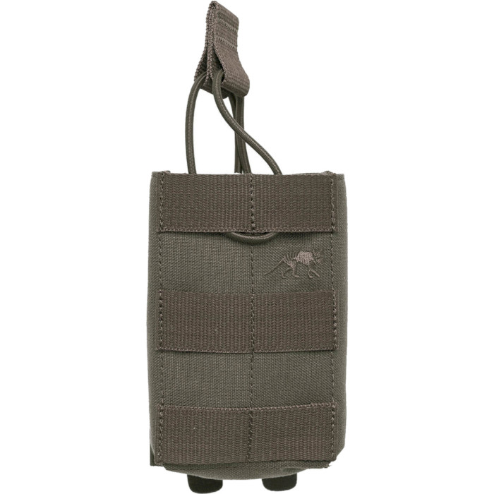 Підсумок TASMANIAN TIGER SGL Mag Pouch Bel MKII IRR Olive (7078.332)