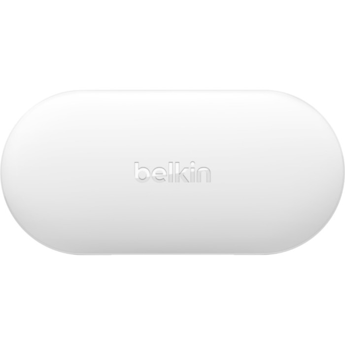 Навушники BELKIN Soundform Play True Wireless Earbuds Cloud (AUC005BTWH)