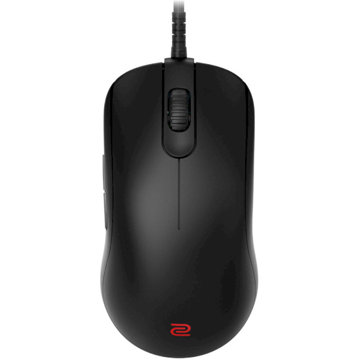 Миша ігрова ZOWIE FK2-C Black (9H.N3EBA.A2E)