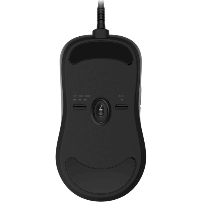 Миша ігрова ZOWIE FK2-C Black (9H.N3EBA.A2E)