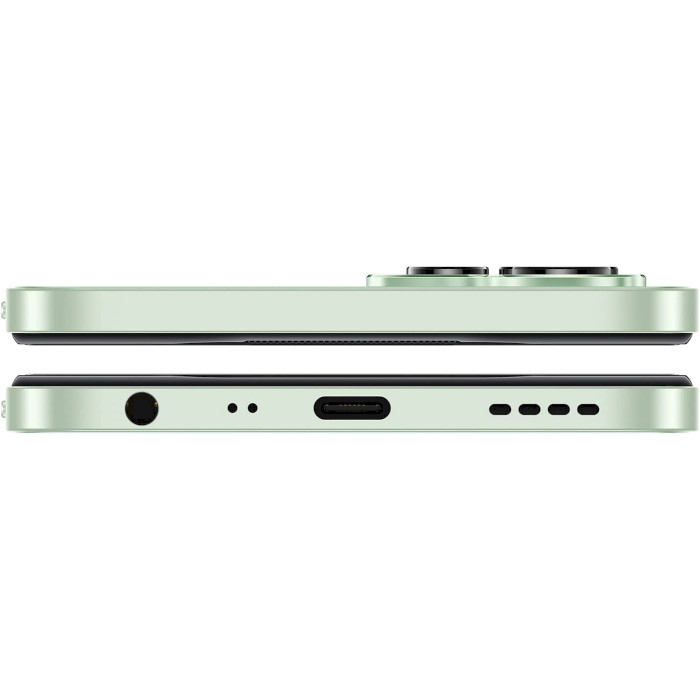 Смартфон REALME C35 4/64GB Glowing Green