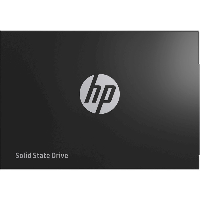 SSD диск HP S650 480GB 2.5" SATA (345M9AA)