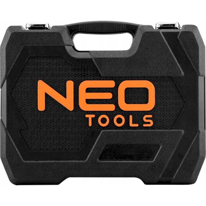 Набір інструментів NEO TOOLS 10-216 216пр