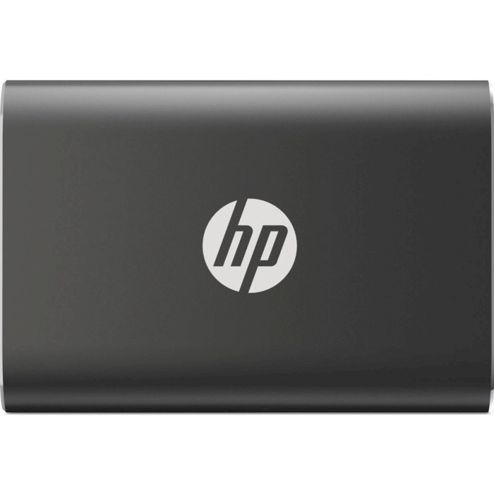 Портативний SSD диск HP P500 250GB USB3.2 Gen1 Black (7NL52AA)